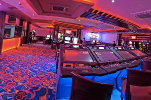 Beste Casinos für türkische Spieler